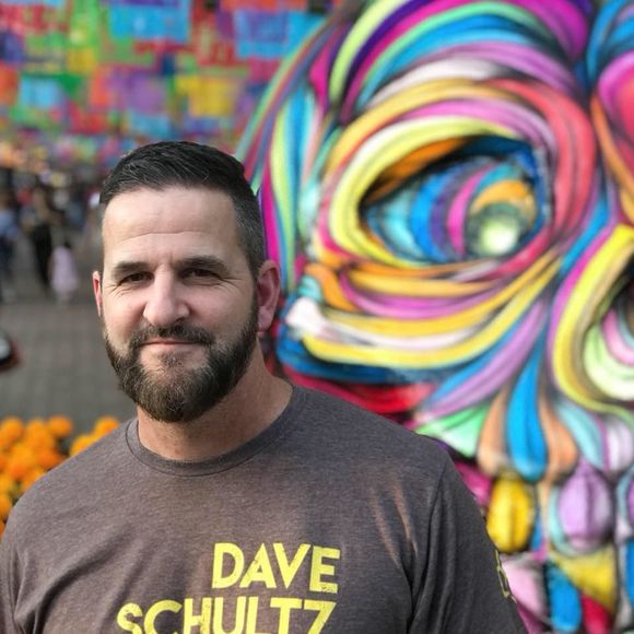 Meet your Posher, Jon - Picture 1 of 1